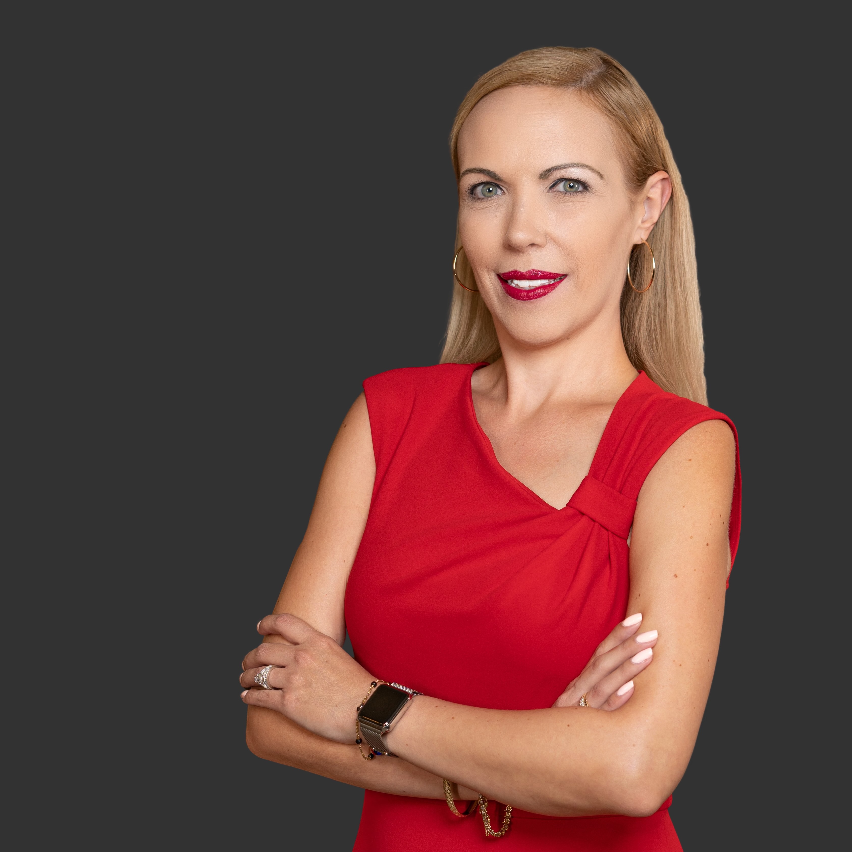 Marlene Llamas Leon